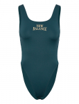 New Balance - Linear Heritage Bodysuit - Spordikombinesoonid ja -bodid - XL