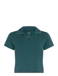 New Balance - Tournament Polo - Spordipolod - XS