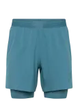 Under Armour - Ua Vanish Elite 2In1 Short - Spordi l&uuml;hikesed treeningp&uuml;ksid - S