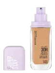 Maybelline - Maybelline New York Super Stay Lumi-Matte Foundation 140 35 Ml - Jumestuskreemid - 35 ML