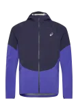 Asics - Metarun Legend Jacket - Spordi treeningjakid - XS