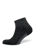 Asics - Performance Run Sock Quarter - Spordisokid - XL