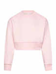 Adidas Originals - Boxy Crew - Dressipluusid - 164