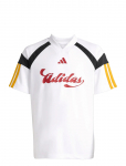 Adidas Sportswear - J Hot Tee - Jalgpallis&auml;rgid - 176