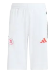 Adidas Performance - Ly Hot Sho Y - Spordi l&uuml;hikesed p&uuml;ksid - 140