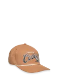 American Needle - Coors Canvas Cappy Wheat American Needle - Nokam&uuml;tsid - ONE SIZE