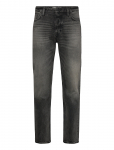 NEUW - Ray Straight Nightingale Faded Black - Klassikalised - 28 x 30