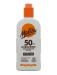 Malibu - Malibu 200Ml Spf 50 Lotion Spray - N&auml;gu - 200 ML