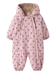 Lil'Atelier - Nbflasnow05 Suit Fo Lil - Termokombinesoonid - 50-56