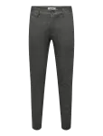 ONLY & SONS - Onsmark Slim Check 020960 Pant Noos - Vabaaja - 30 x 34