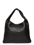 Gina Tricot - Braided Large Bag - V&auml;ikesed &uuml;le&otilde;lakotid - ONE SIZE