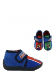 Super Mario - Supermario Houseshoe - Sussid ja sisejalatsid - 23