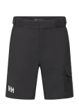 Helly Hansen - Jr Hh Qd Cargo Shorts - Spordi l&uuml;hikesed p&uuml;ksid - 45