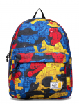 Herschel - Lego Herschel Classic Backpack - Seljakotid - ONE SIZE