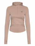 Adidas By Stella McCartney - Asmc Std Ls Tee - Spordi pikkade varrukatega topid - XS