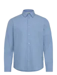 Casual Friday - Cfaaberg Structured Shirt - Vabaaja s&auml;rgid - M