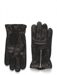 Jofama - Ted Zip Leather Glove - S&otilde;rmikud - 9