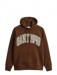Gant - Graphic Hoodie - Kapuutsiga pusad - XXXL