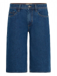Blend - Bhflake Loose Denimshorts - L&uuml;hikesed teksap&uuml;ksid - XXL