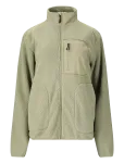 Whistler - Felis W Teddy Jacket - Spordifliisid ja vahekihid - 36