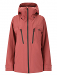 Weather Report - Harbor W Rain-Tech Jacket W-Pro 200 - Spordi vihmamantlid - 42