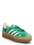 Adidas Originals - Gazelle Bold W - Madala s&auml;&auml;rega sporditossud - 40