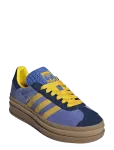 Adidas Originals - Gazelle Bold W - Madala s&auml;&auml;rega sporditossud - 39 1/3