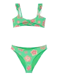 Roxy - Tropicool Bralette Set - Bikiinid - 140