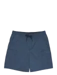 Quiksilver - Taxer Cargo Ws - Vabaaja l&uuml;hikesed spordip&uuml;ksid - S
