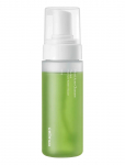 Celimax - The Real Noni Acne Bubble Cleanser - Puhastusvahud - 155 ML