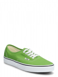 VANS - Authentic - Madala s&auml;&auml;rega sporditossud - 43
