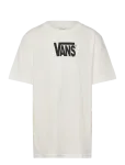 VANS - Stretch Logo Ss - L&uuml;hikeste varrukatega - L