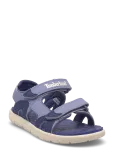 Timberland - Perkins Row Backstrap Sandal Medium Blue - Sandaalid - 34