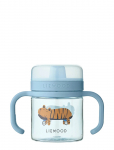 Liewood - Kylo Tritan Sippy Cup 280Ml - Nokaga tasssid - ONE SIZE