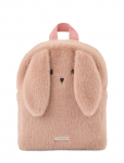 Liewood - Denise Rabbit Plush Backpack - Seljakotid - ONE SIZE