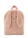 Liewood - Denise Rabbit Plush Backpack - Seljakotid - ONE SIZE