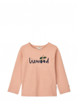 Liewood - Apia Placement Longsleeve T-Shirt - Pikkade varrukatega T-s&auml;rgid - 110/116