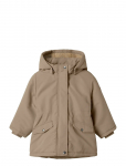 Name It - Nmfmarlow Parka Jacket Pb - Talvejoped - 104