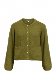 Object - Objsaggia Re L/S Knit Cardigan Noos - Kardiganid - XL