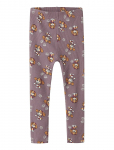 Name It - Nmfsanina Paw Legging Cplg - Retuusid - 98