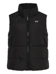 Superdry - Sports Puffer Gilet - Polsterdatud vestid - XS