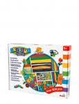 Art & Fun - Art & Fun Handicraft Box - K&auml;sit&ouml;&ouml;komplektid - ONE SIZE