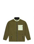 PICTURE ORGANIC CLOTHING - Dauwy Fz Fleece - Spordifliisid - XL