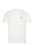 Armani Exchange - T-Shirt - L&uuml;hikeste varrukatega - XXL