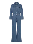 Levi's&reg; - Western Jumpsuit Cause And Eff - Kombinesoonid - L