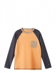 Reima - Sunproof Shirt, Kroolaus - Ujumistopid - 140