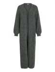 Vila - Vinynni Open L/S Long Knit Cardigan/Ln - Kardiganid - XXL