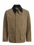 Jack & Jones - Jprbluclint Waxed Jacket - Kerged jakid - S