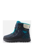 Reima - Reimatec Shoes, Hallava Quicklock - Talvesaapad n&ouml;&ouml;ridega - 34