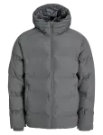 Jack & Jones - Jjesoho Puffer Hood Sn - Polsterdatud jakid - XL